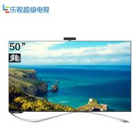 乐视超级电视 超3 X50 50英寸 超高清4K3D 智能平...