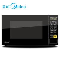 美的（Midea）微波炉M1-L213C 21L 家用 简单易操作