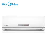 美的（Midea） 1.5匹 冷暖 变频 静音 挂机空调 KFR-35GW/WPAA3