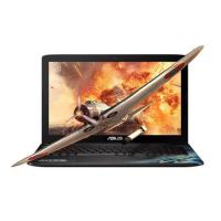华硕(ASUS)FX Pro 15.6英寸游戏本(I5-63... 华硕(ASUS)FX Pro 15.6英寸游戏本(I5-63...