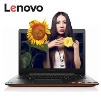 联想（Lenovo）IdeaPad 500S 笔记本电脑（I5-6200U 4G 500G+8G SSD 2GB）