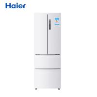 海尔（Haier）BCD-310WDPF 310升多门冰箱 触屏智控无霜节能 家用
