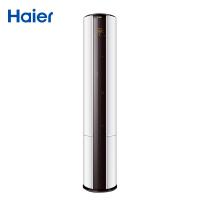海尔（Haier） 3匹 变频 智能 除PM2.5 冷暖 空调柜机 KFR-72LW/08UAP23AU1
