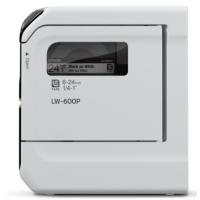 爱普生 LW-600P 标签机