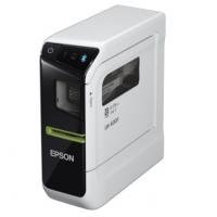 爱普生 LW-1000P 热敏/热转印 黑白 打印机 打印 便携式标签打印机