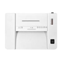 碎乐(ceiro) S50i 办公碎纸机 28L 保密4级 可碎物：装订针钉、光盘、PVC卡