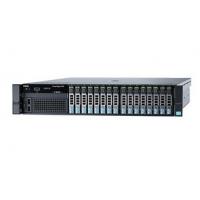 戴尔 PowerEdge M830 刀片式服务器 E5-4610 v3*4/300G/32G/无光驱/单电源