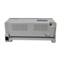 得实（Dascom）AR-500Pro针式打印机 24针税控发票出库单A4纸打印机 平推式 适用营改增