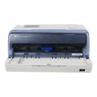 得实（Dascom）AR-500Pro针式打印机 24针税控发票出库单A4纸打印机 平推式 适用营改增