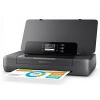 惠普（HP） OfficeJet 200 移动打印机 无线打印