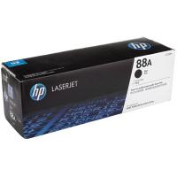 惠普（HP） CC388A/88A 打印量1500页 黑色硒鼓