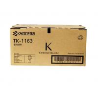 京瓷（KYOCERA） TK-1163墨粉盒（适用京瓷P2040dn/P2040dw打印机墨粉盒）