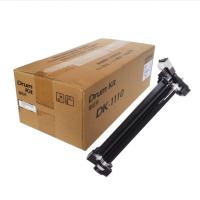 京瓷(KYOCERA)DK-1110 黑色 感光鼓（适用京瓷FS-1040/1020/1025MFP等）