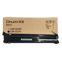 京瓷(KYOCERA)DK-5231 彩色通用 硒鼓（适用京瓷ECOSYS P5021cdn/P5021cdw）