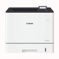 佳能（Canon）LBP710Cx 白色 彩色激光打印机 单位：台