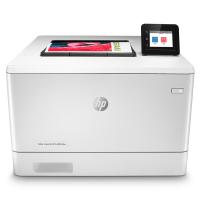 惠普（HP）  M454dw  彩色激光打印机 液晶显示屏 自动双面打印 无线连接