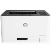 惠普 （HP） 150nw 锐系列新品 彩色激光打印机体积小巧无线打印