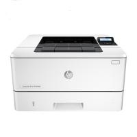 惠普（HP）LaserJet Pro M403d 黑白激光打印机