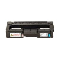 联想（lenovo）硒鼓LD205C青色(适用于CS2010DW/CF2090DWA)