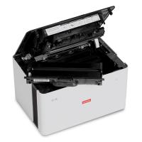 联想（Lenovo）领像L100DW 黑白激光自动双面无线WiFi打印机办公商用A4打印 USB打印