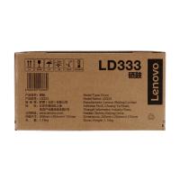 联想（lenovo）硒鼓LD333（适用于LJ3303DN/LJ3803DN）