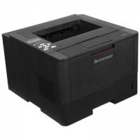 Lenovo（联想） A4激光黑白双面打印机 LJ4000DN