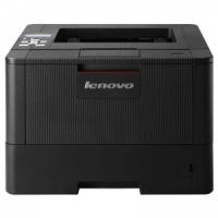 Lenovo（联想） A4激光黑白双面打印机 LJ4000DN