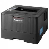 Lenovo（联想） A4激光黑白双面打印机 LJ4000DN