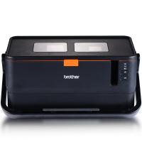 兄弟(brother) PT-E800TK 电脑标签套管打印机