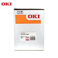 OKI 硒鼓C831dn/C811dn红鼓（寿命30K）