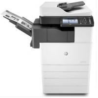 惠普（HP） LaserJet MFP M72630dn A3黑白复印机Ⅱ