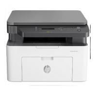 惠普 （HP） 136A 锐系列新品激光多功能一体机 三合一...