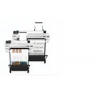 惠普 HP DesignJet T530 (5ZY60A)24英寸彩色喷墨绘图仪A1大幅面打印机