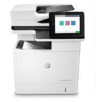 惠普 LaserJet Enterprise MFP M635h 多功能一体机（高速 61页/分）（否 黑白 激光静电）