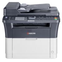 京瓷 KYOCERA ECOSYS M1025 黑白激光一体机 A4幅面 标配