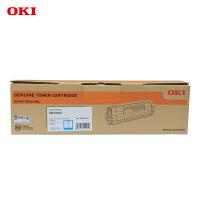 OKI C833DNL 墨粉(蓝色10000页) OKI C833DNL 墨粉(蓝色10000页)