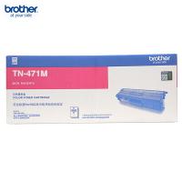 兄弟(brother)耗材-TN-471M粉色墨粉(可打印1... 兄弟(brother)耗材-TN-471M粉色墨粉(可打印1...