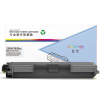 盈佳YJ TN2050/2020黑粉 适用于：HL-2045,HL-2075,HL-2040,HL-2070N,DCP-7010,DCP-7025,FAX-2820,MFC-7220,MFC-7420,HL-2920