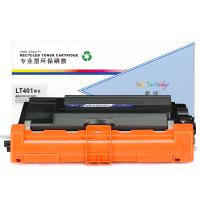 盈佳YJ LT401黑粉 适用于：LX LJ4000D/4000DN/5000DN/M8650DN/M8950DNF