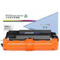 盈佳YJ TN3435黑粉 适用于:XD HL-5580D/... 盈佳YJ TN3435黑粉 适用于:XD HL-5580D/...