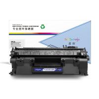 盈佳YJ CE505A/319黑鼓(带芯片) 适用于：LaserJetP2035,P2035n,P2055d,P2055n,P2055x