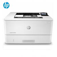 惠普 LaserJet  M305DN A4黑白激光双面网络打印机（激光 普通办公打印机 黑白 A4）