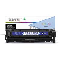盈佳YJ CE410X(305X)黑鼓(带芯片) 适用于:M... 盈佳YJ CE410X(305X)黑鼓(带芯片) 适用于:M...