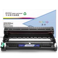 盈佳YJ DR2050/2020分体鼓 适用于:HL-2045,HL-2075,HL-2040,HL-2070N,DCP-7010,DCP-7025,FAX-2820,MFC-7220,MFC-7420,HL-2920