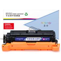 盈佳YJ CE403A (507A)/332红鼓(带芯片) 适用于：LaserJet M551n/M575dn/M575fw