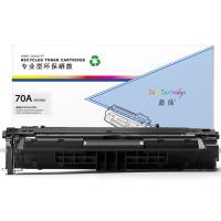 盈佳YJ Q7570A黑鼓(带芯片) 适用于：HP M5025/M5035/x/xs