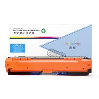 盈佳YJ CE741A(307A)兰鼓(带芯片) 适用于：HP CP5225/CP5225n/CP5225dn佳能LBP9100/9500C/9600C