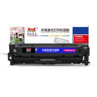 扬帆耐立YFHC CF383A(312A)红鼓(带芯片) 适用于：惠普HP Color LaserJet MFP M476