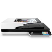 惠普 HP Scanjet Pro 4500fn1 扫描仪