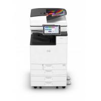 理光RICOH IMC3000标配 A3彩色数码复合机 理光RICOH IMC3000标配 A3彩色数码复合机